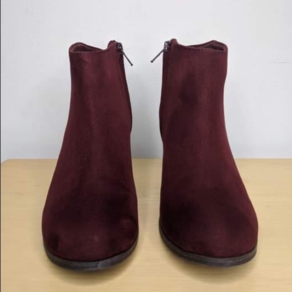 Old Navy Booties